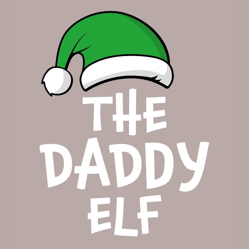 Le papa elfe