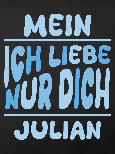 Mann Julian