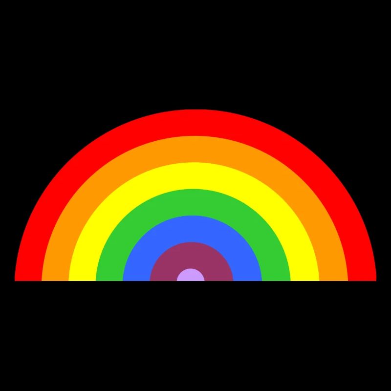 regenboog