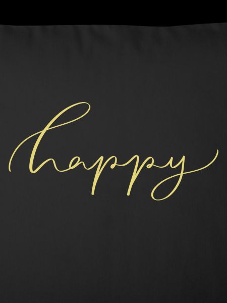 Happy