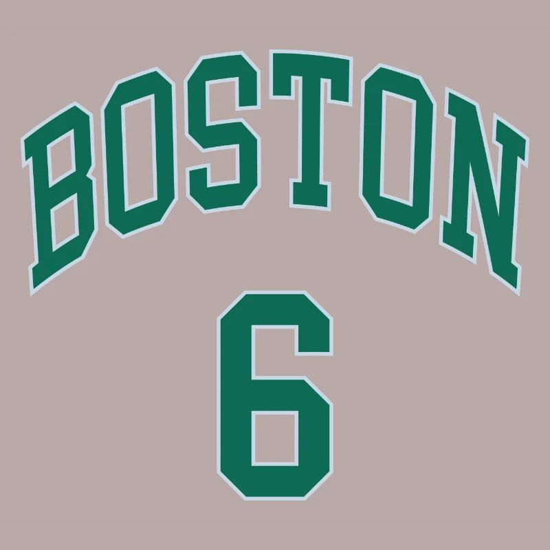 Boston 6