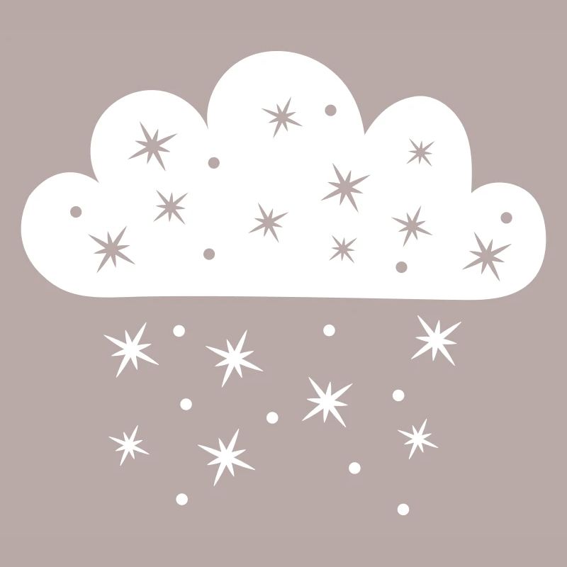 Cloud Starfall