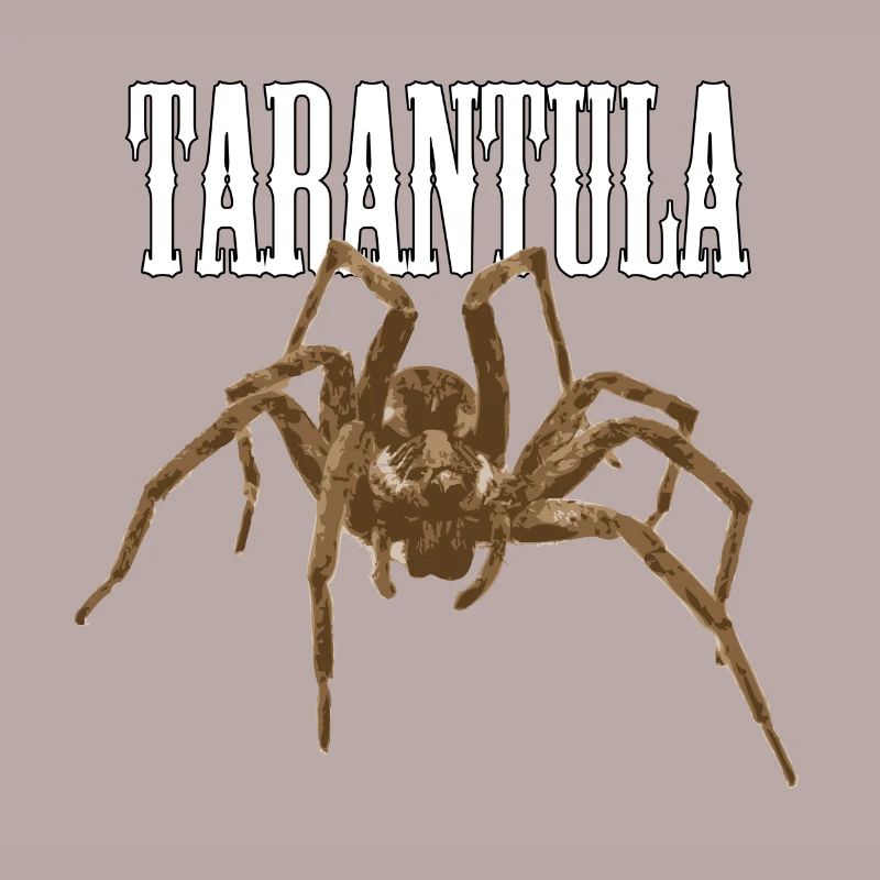 Tarentule