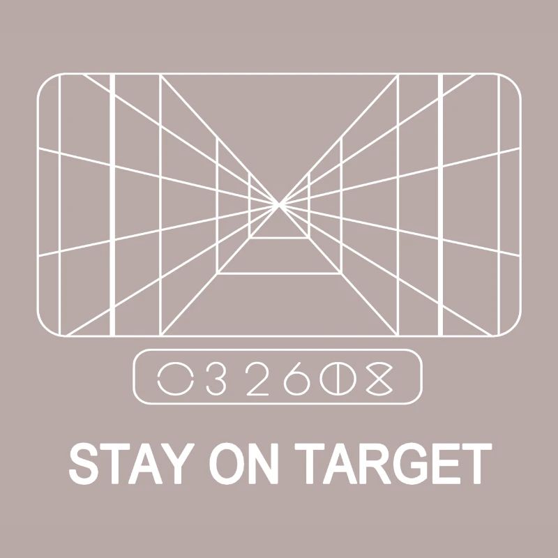 STAY ON TARGET 1977 TARGETING COMPUTER