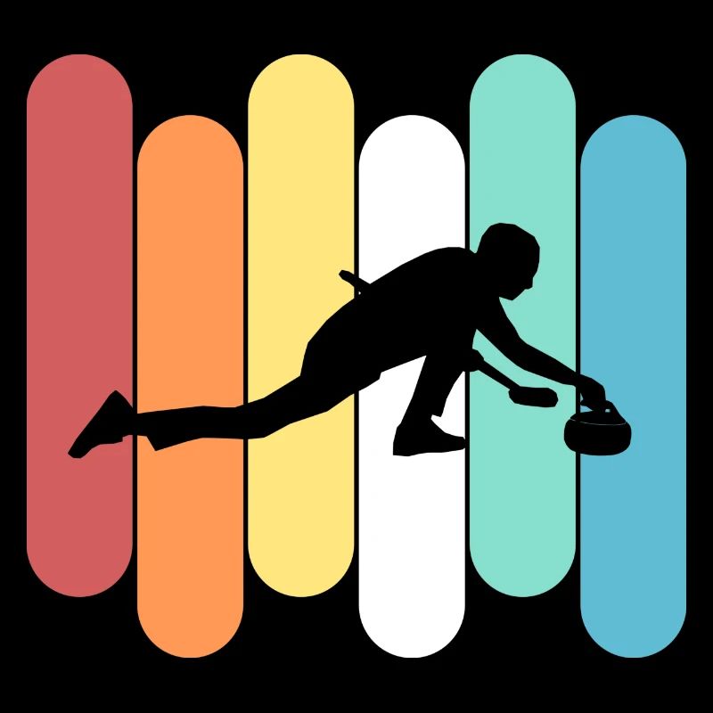 curling