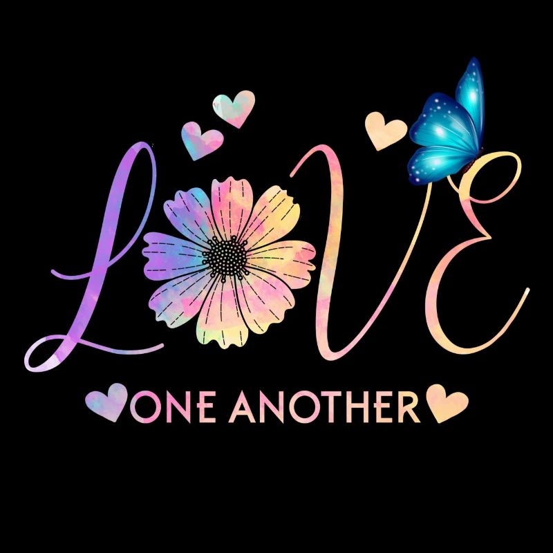 Love One Another