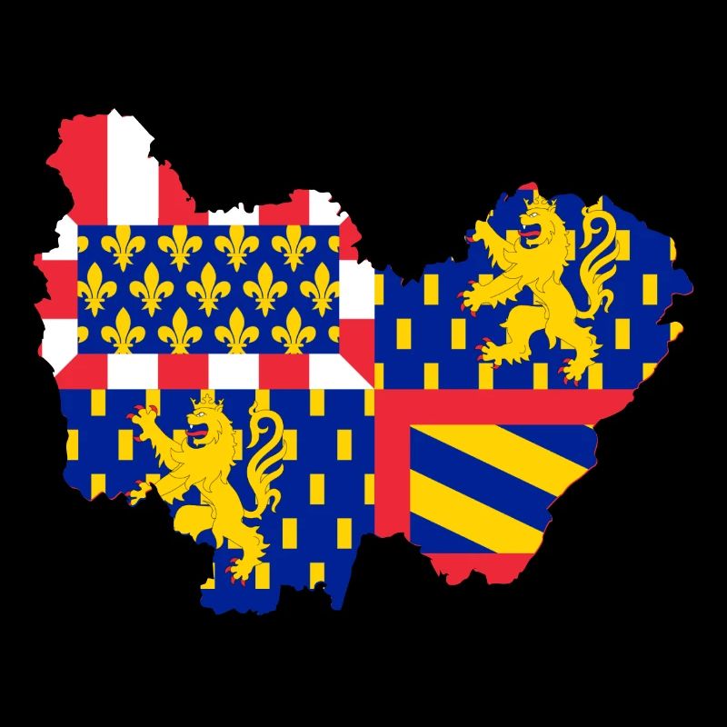 Bourgogne Franche Comté