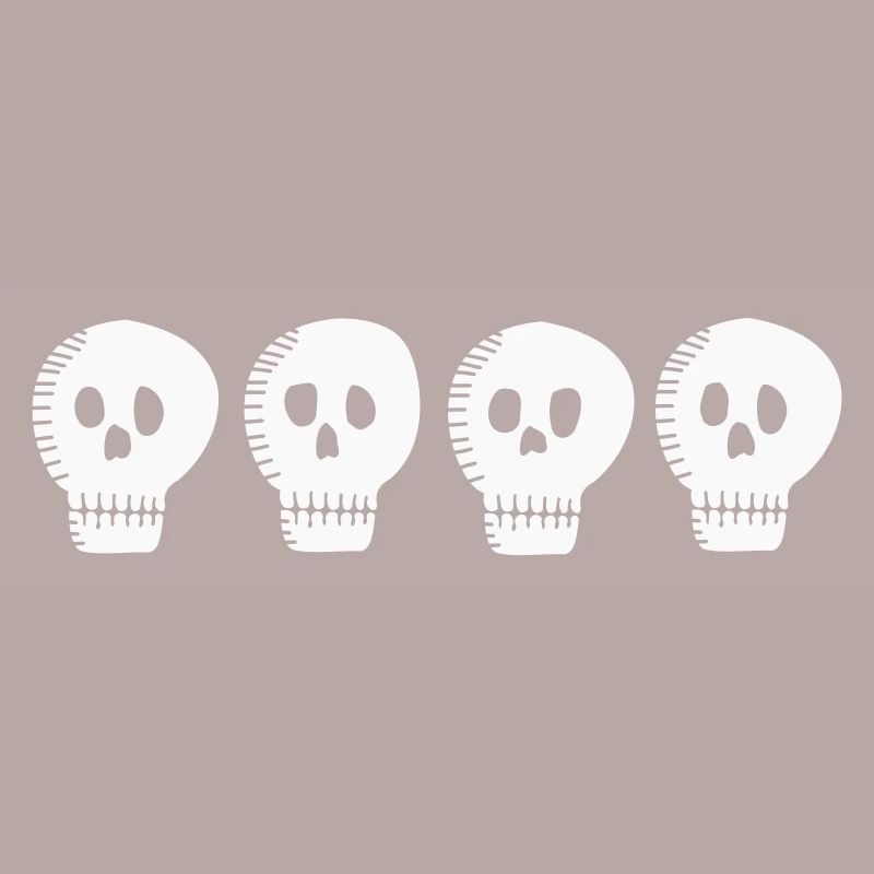 Skull gang