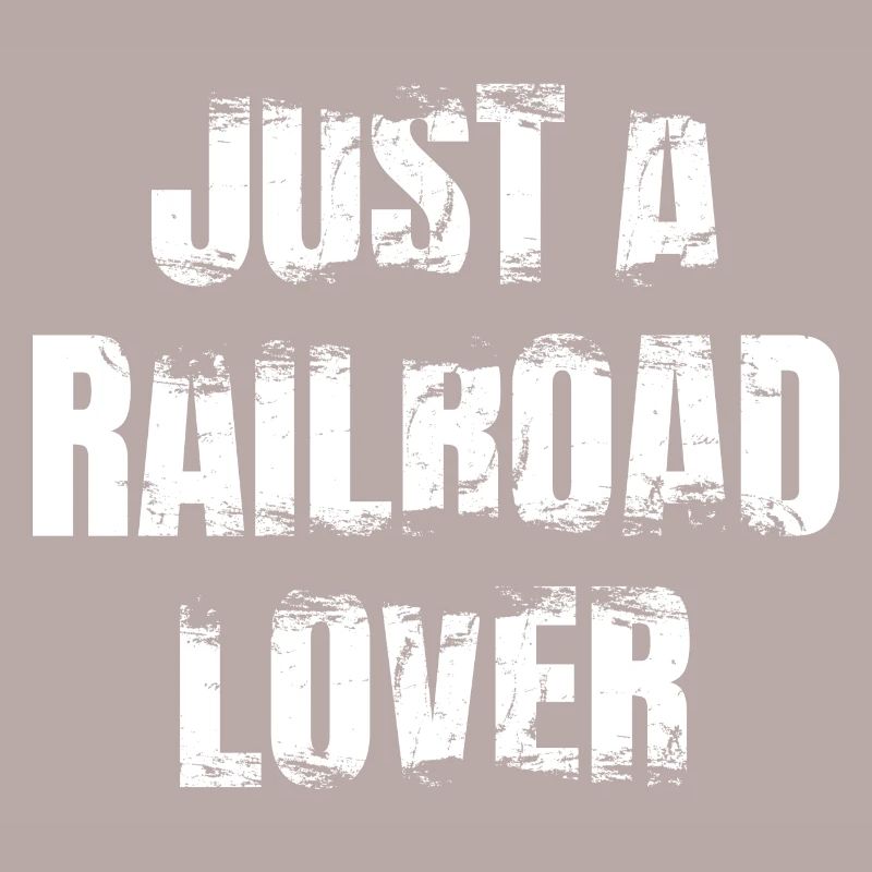 Train lovers