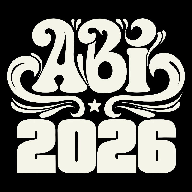 Abitur 2026 - Abi School Leaving Certificate