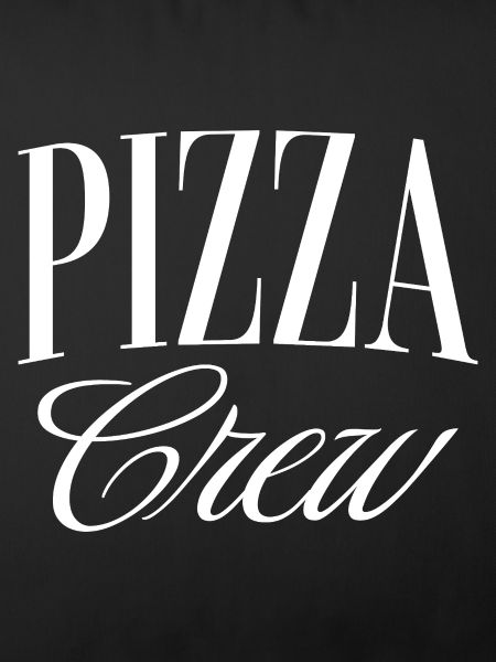 Pizza Crew