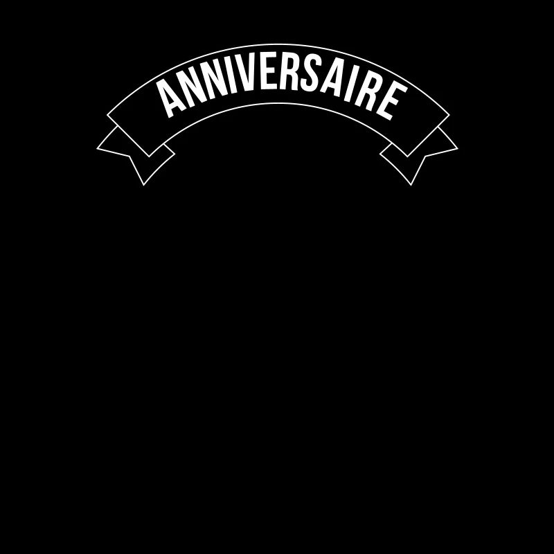 50 ans anniversaire
