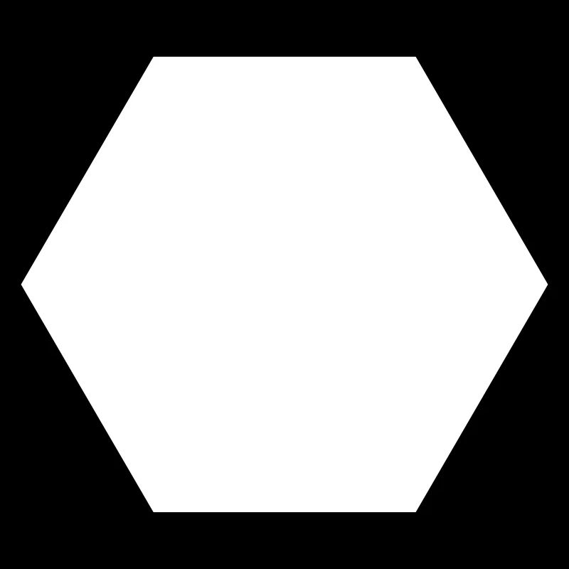 Hexagone