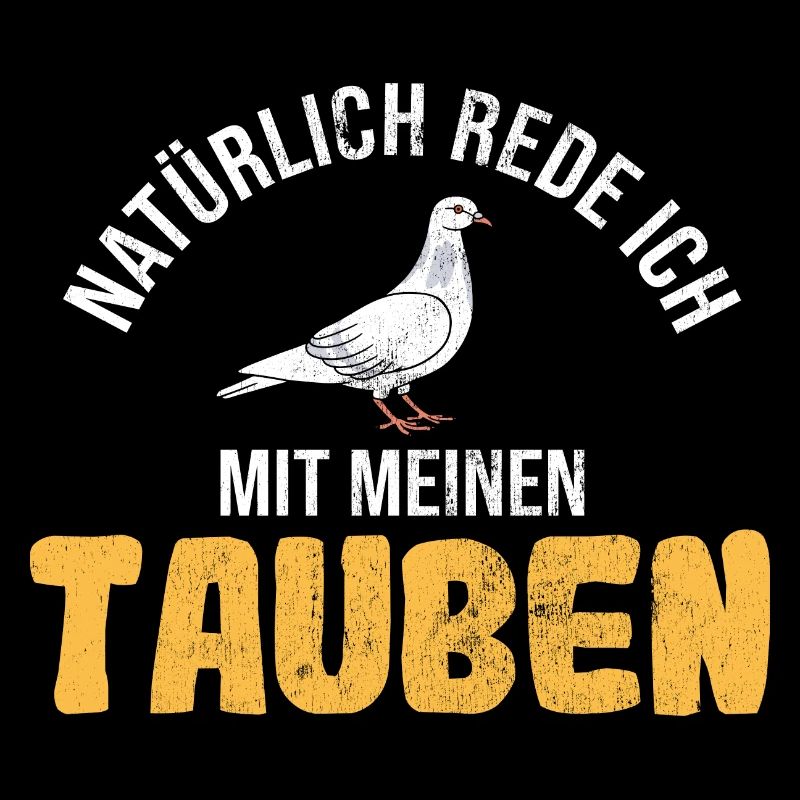 Taube Tauben Vogel