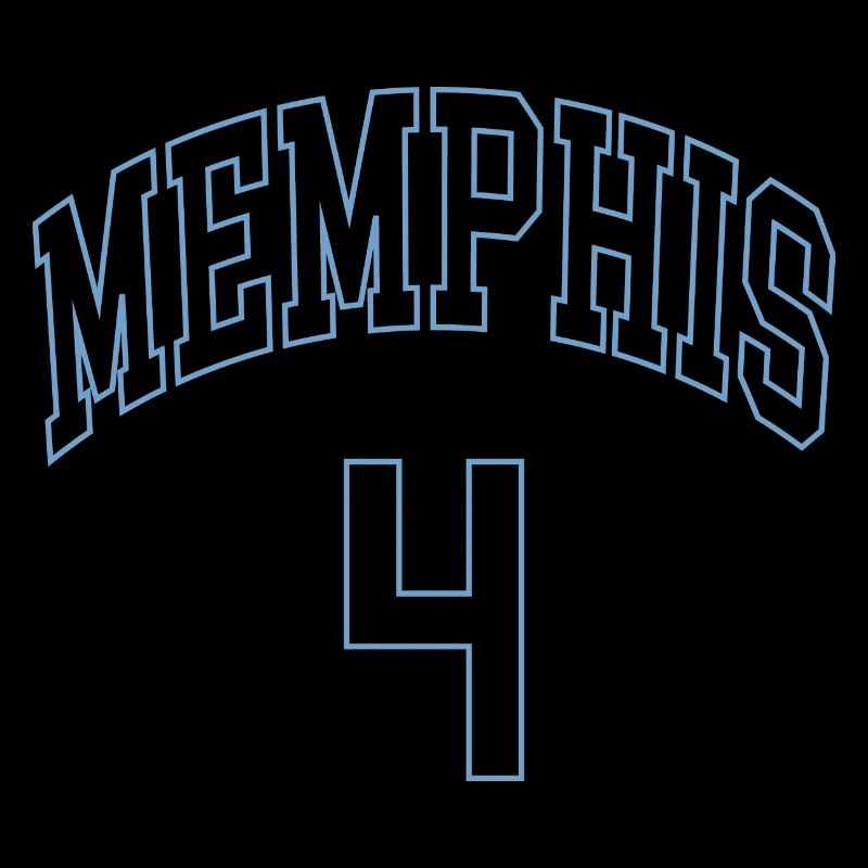 Memphis 4