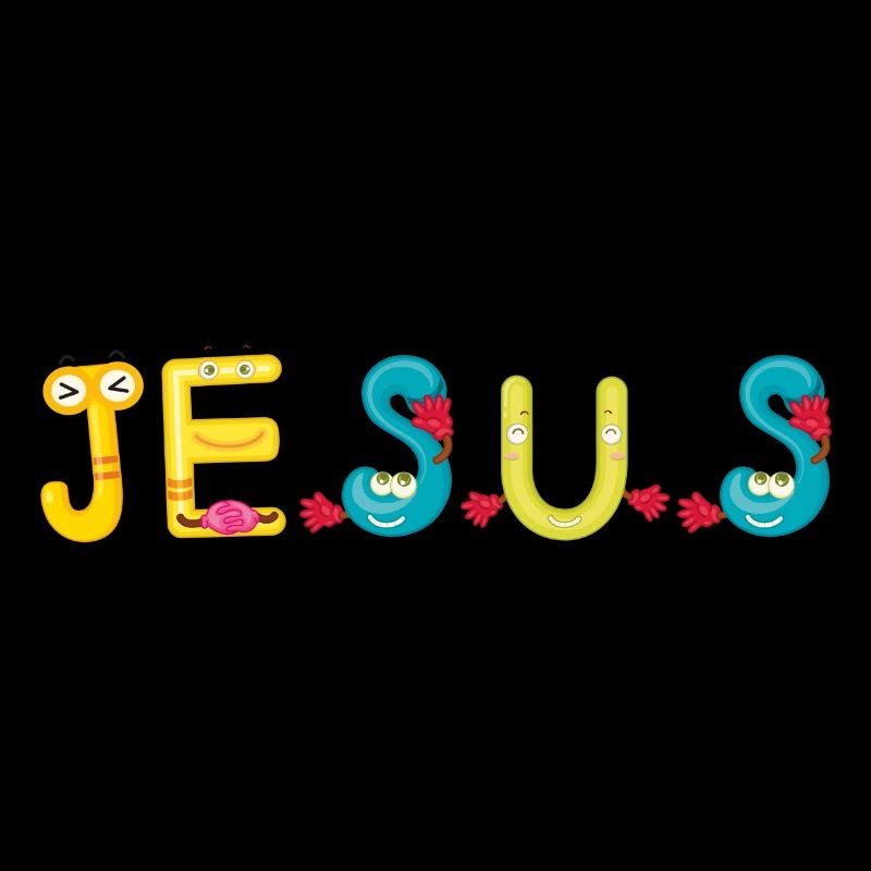 Jesus