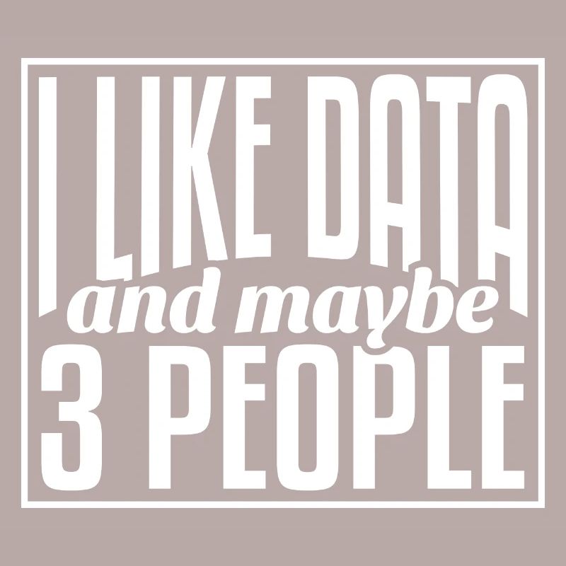 Daten Data Science Datenanalyst