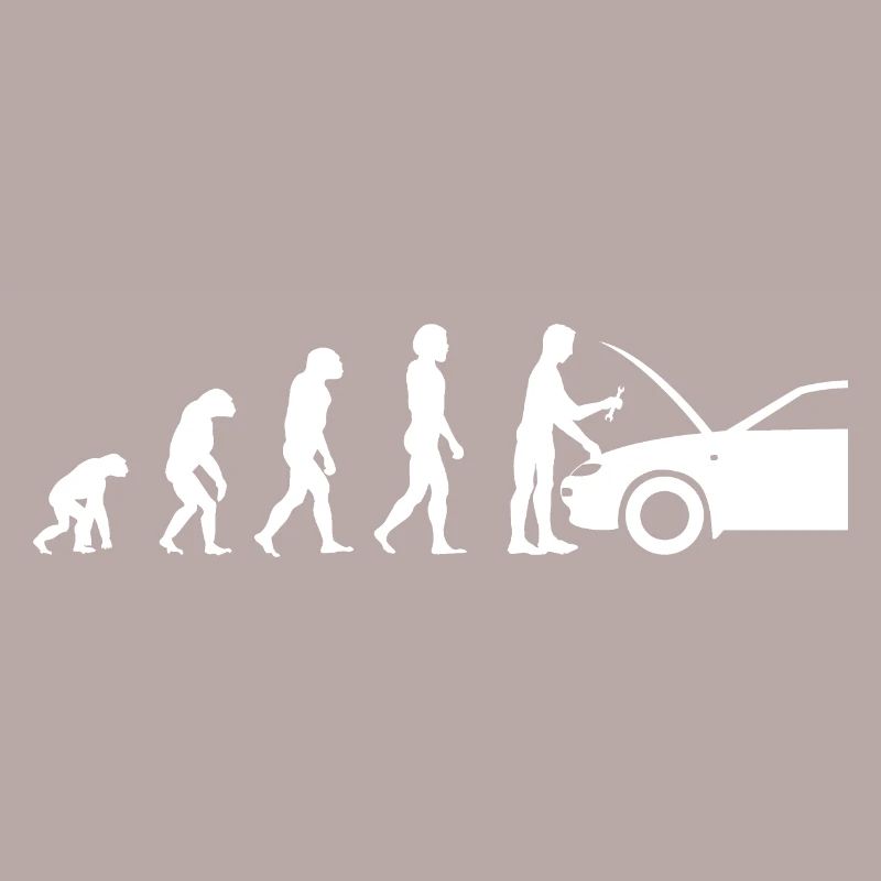 Car Mechanic Evolution Car Mechanic Workshop