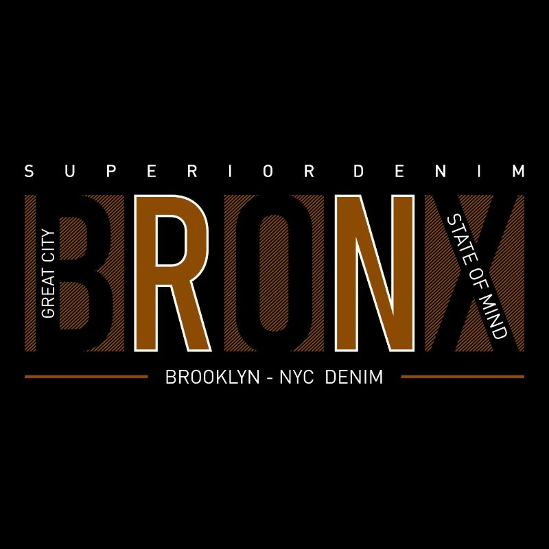 BRONX