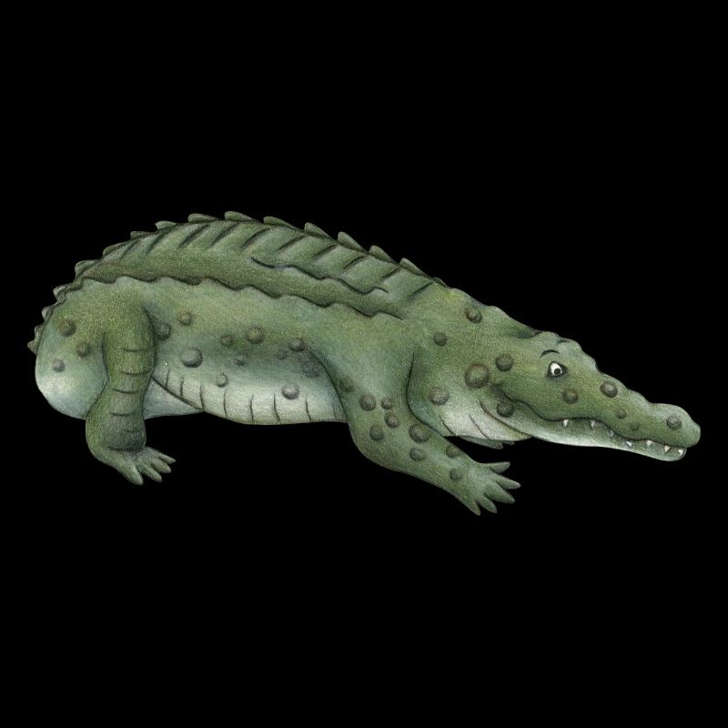 Krokodil