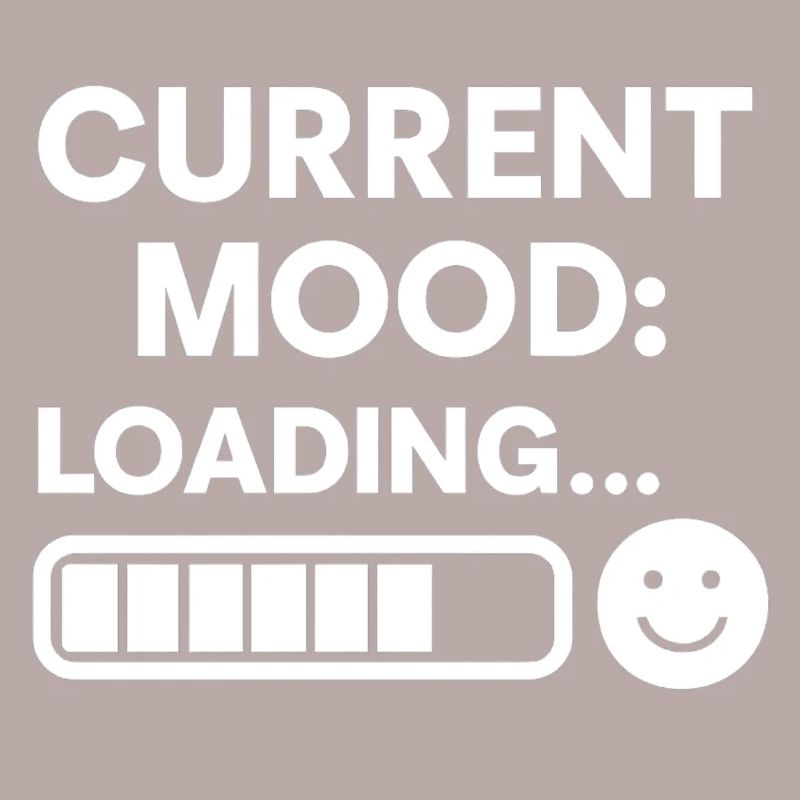 Current Mood Loading