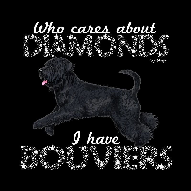 Bouvier Diamonds