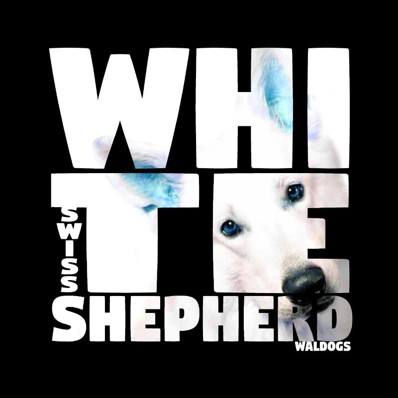 NASSU White Shep