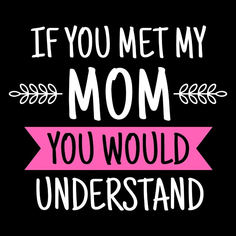 Mutti Mama Mutter Geschenkidee