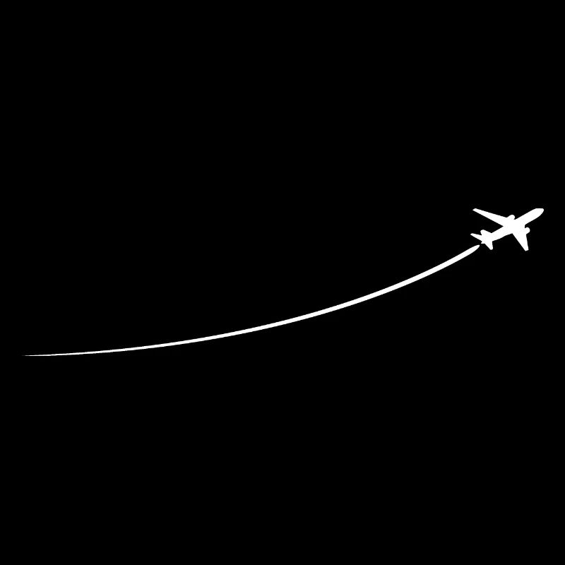 Avion minimaliste