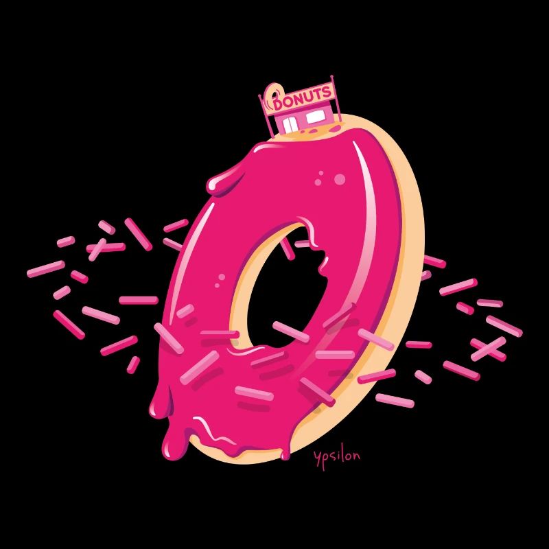 Planète Donut