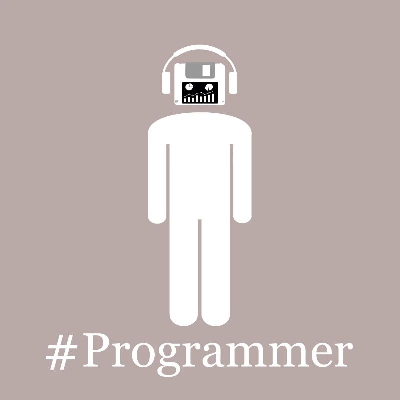 #Programmer