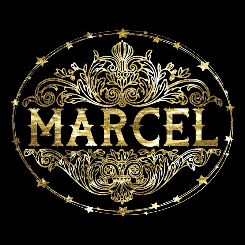 Marcel
