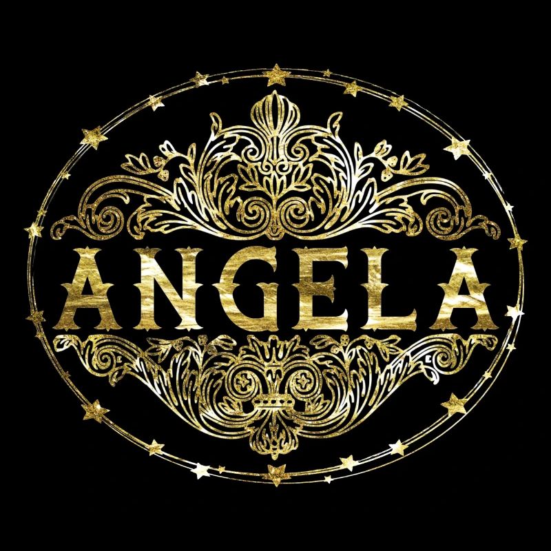 Angela