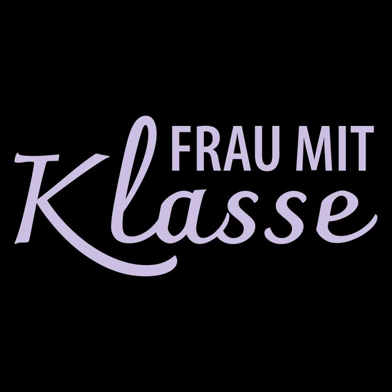 Frau Klasse Lehrerin