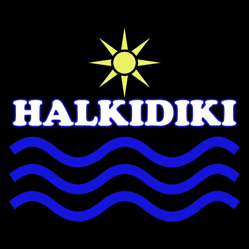 Chalkidiki