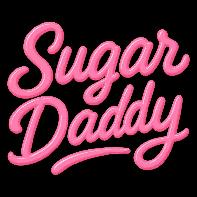 Sugar Daddy – Candy Pink Tippfehler