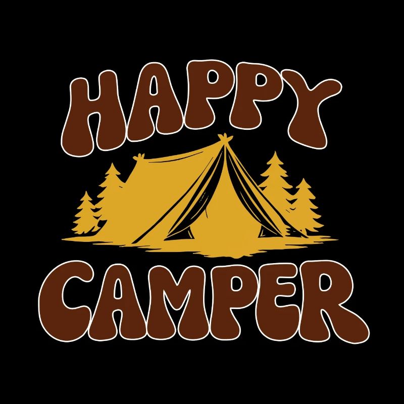 Happy Camper 