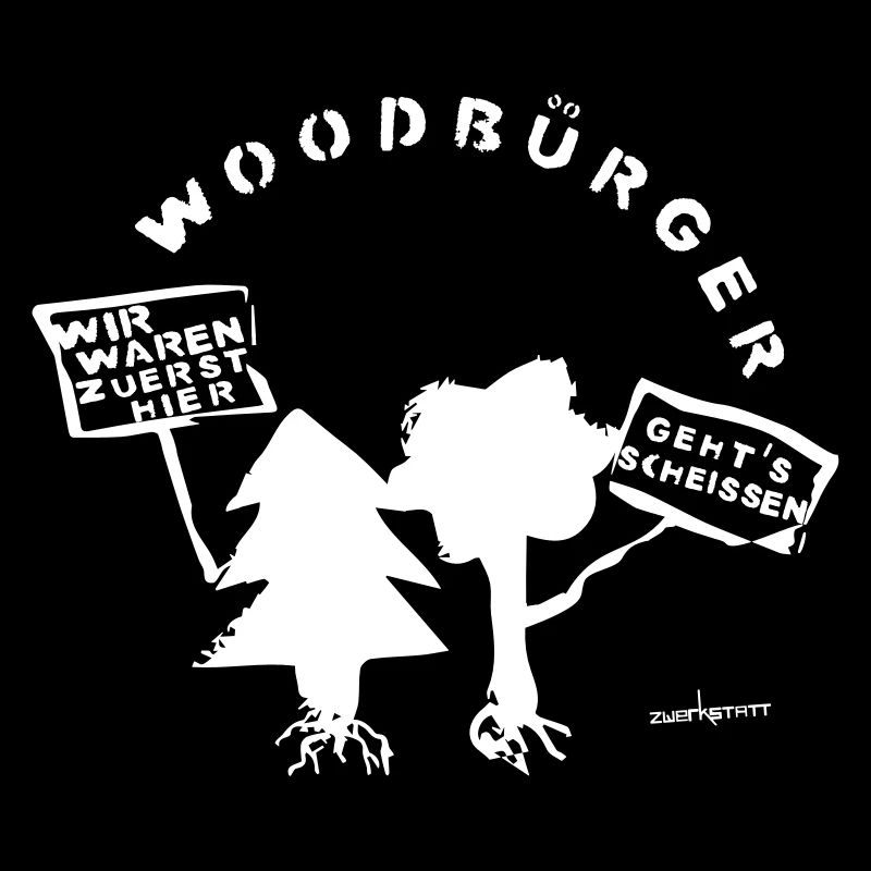 Woodbürger