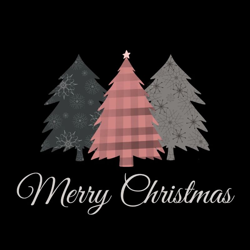 Joyeux Noël à la mode
