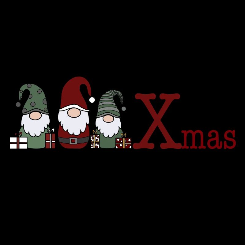 Elfes Noël