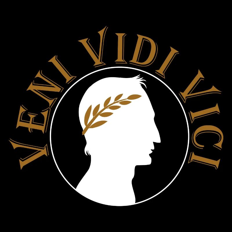 Veni Vidi Vici