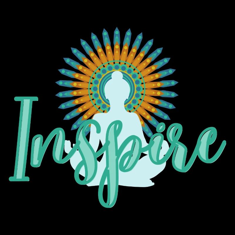 Inspire Lebe Deine Inspiration