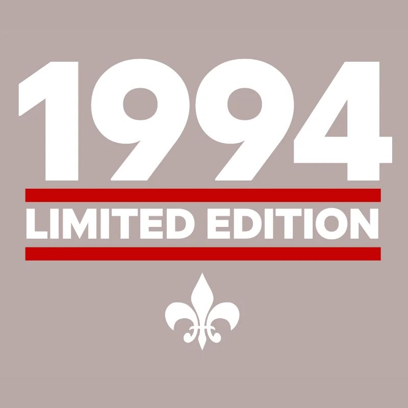1994 Édition limitée