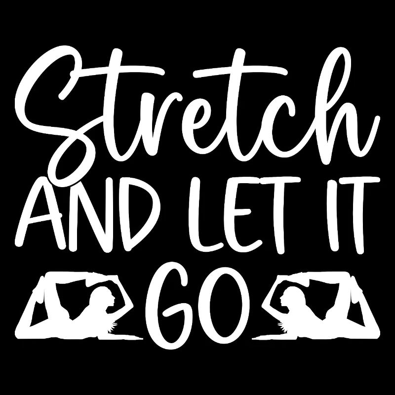 Pilates Enthusiasts Stretch & Let It Go Pilates