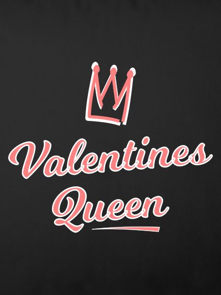 Valentines Queen