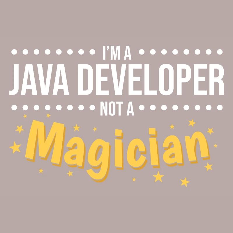 Java Developer
