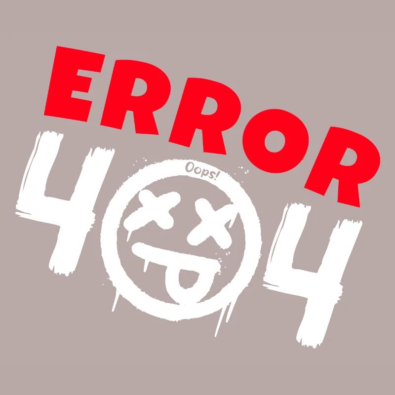 Error 404 Not Found