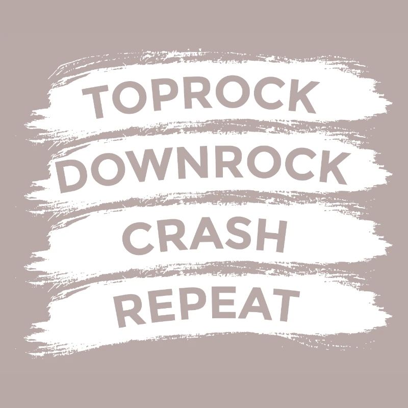 Breakdance Techniques