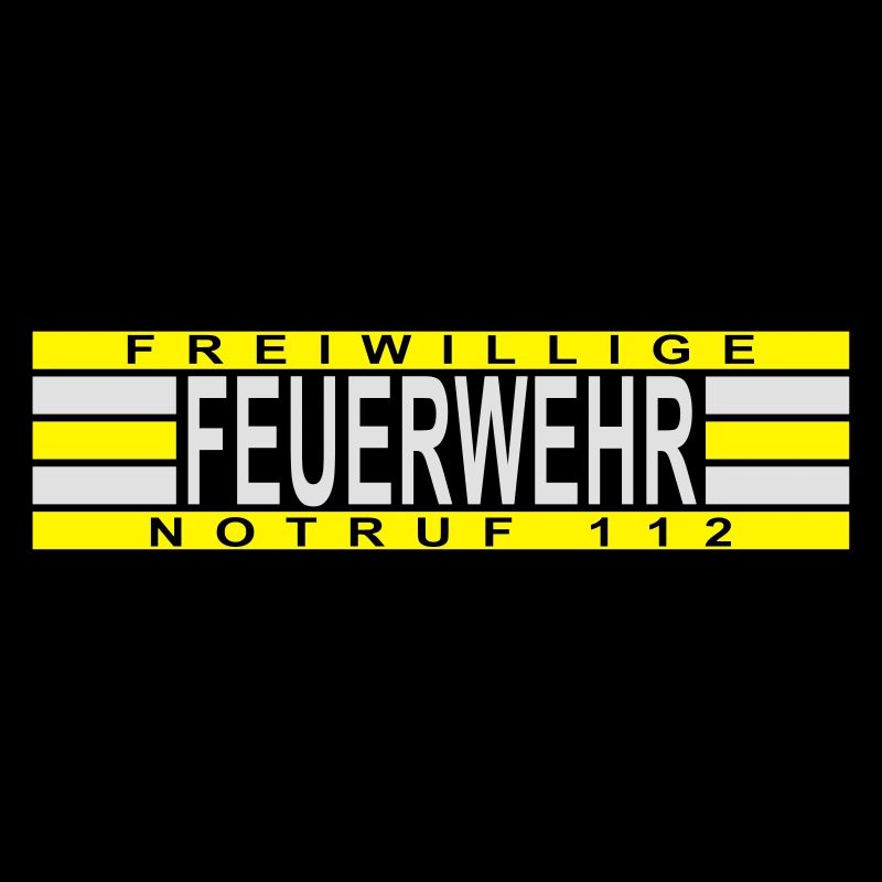 Volunteer Fire urgence 112