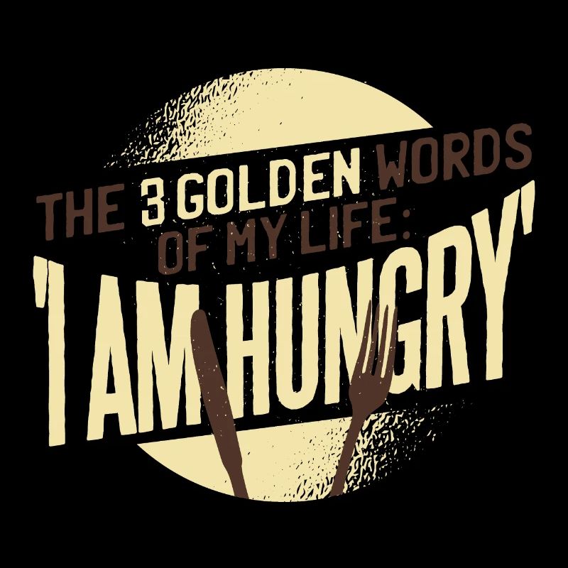 Ich habe hunger